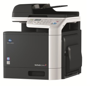 bizhub C3110